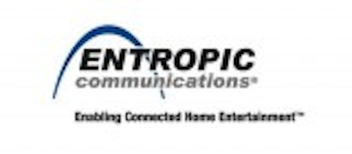 Entropic Communications