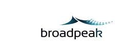Broadpeak Focusing on Multiscreen at Expo