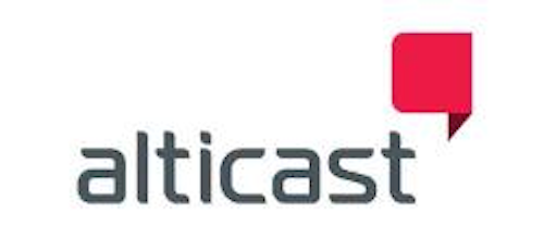 Alticast