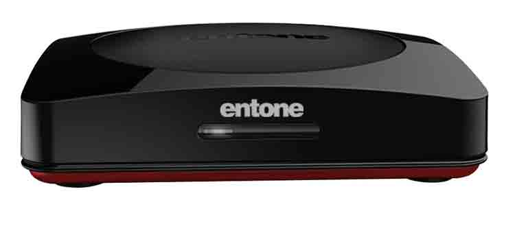 Entone Bakes TiVo into IP Video Boxes Broadband Technology Report