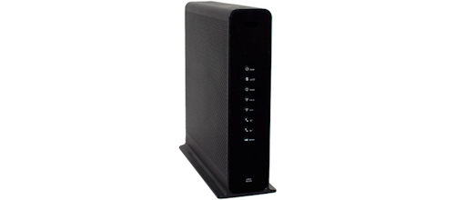 Arris Media Gateway Mg2402 Broadband Technology Report