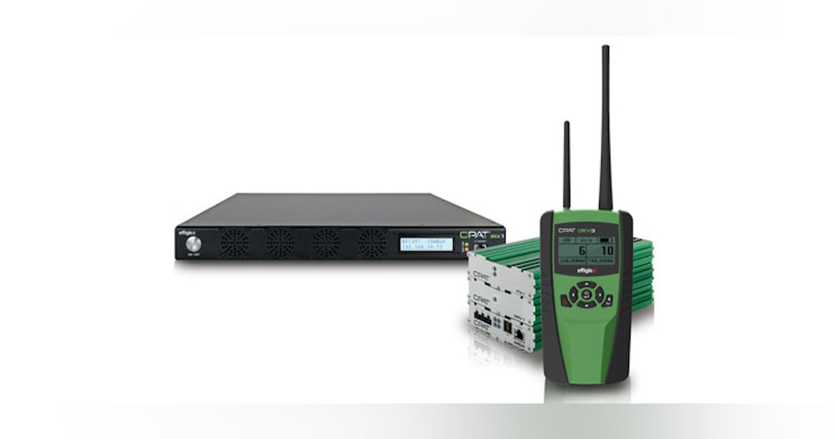Effigis geo solutions inc