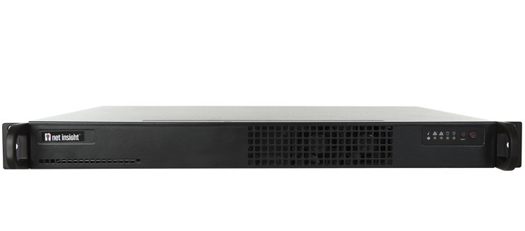 Net Insight Nimbra VA 210 Video Appliance Broadband Technology Report