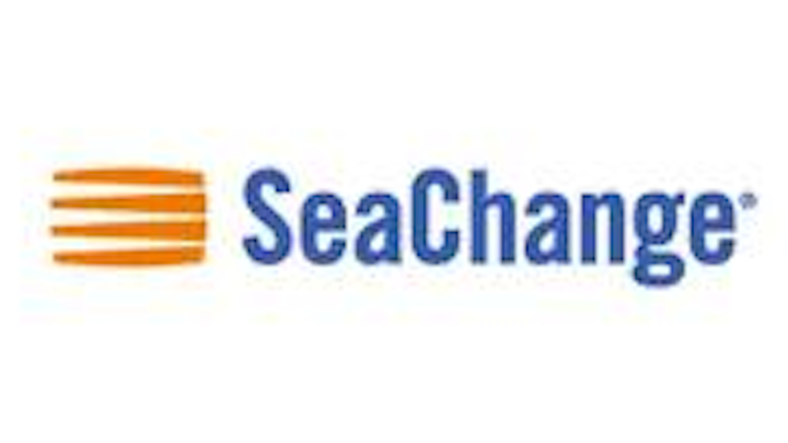 SeaChange International
