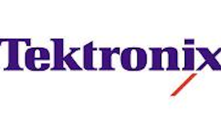 Tektronix