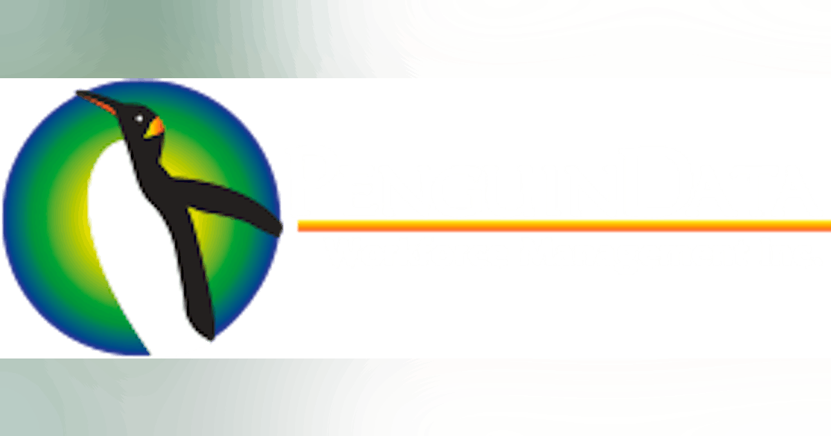 Penguin Data Broadband Technology Report