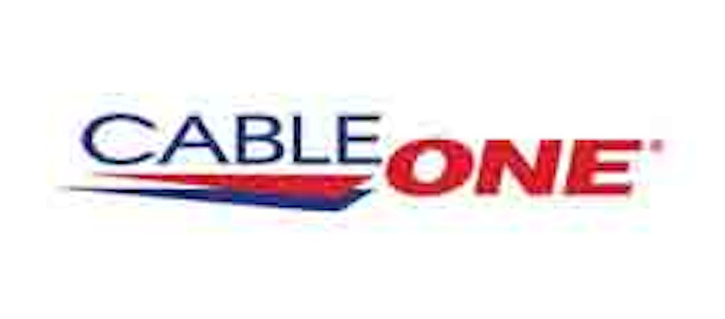 Cable ONE expands gigabit in Kansas
