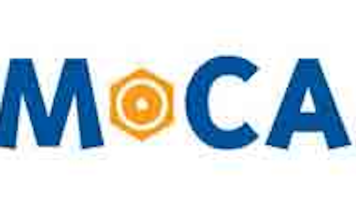 GiaX joinds MoCA
