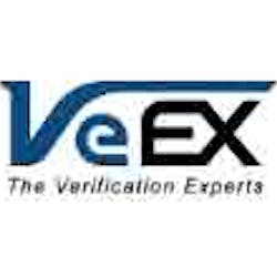 VeEX field meters get Ookla Speedtest