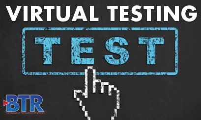 Virtual Testing