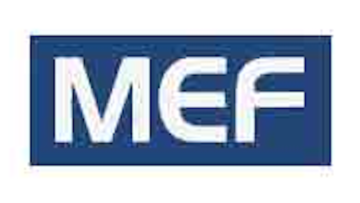 CenturyLink CTO joins MEF board