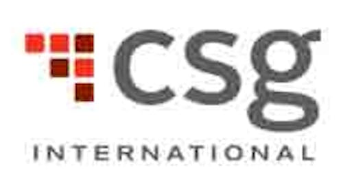 CSG adds traffic data to workforce management tool