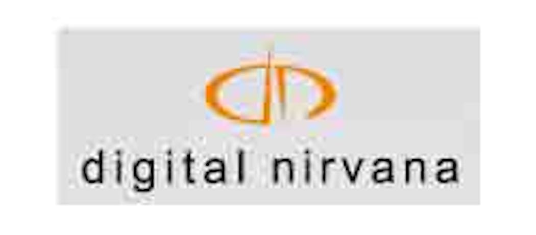 Digital Nirvana
