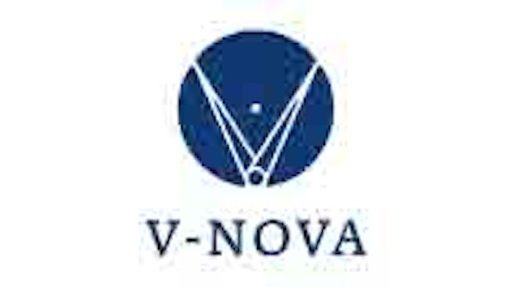 V-Nova Upgrades Video Compression Codec