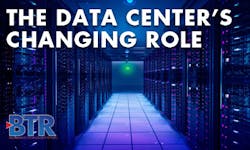 The Data Center&apos;s Changing Role in Cable
