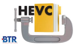 HEVC: Examining the Use Case