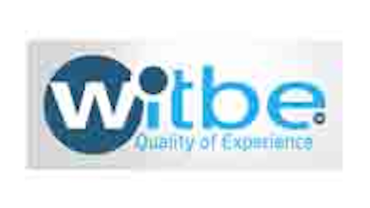 Witbe releases video quality algorithm