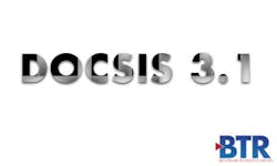 DOCSIS 3.1: A Pivotal Year