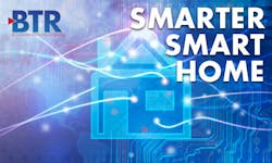 A Smarter Approach to the Smart Home and Internet of Things