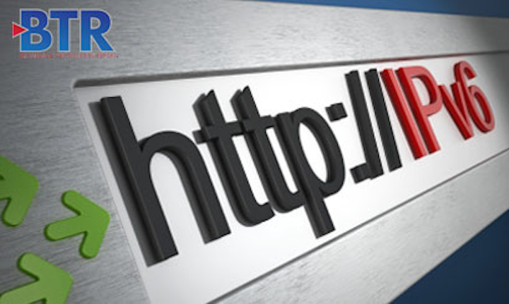 Getting IPv6 to Play Nice in the Home Network