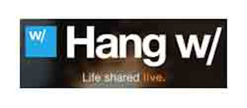 Hang w/