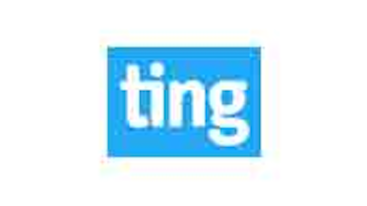 Ting