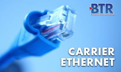 Cable Continues to Thrive in the Carrier Ethernet Space