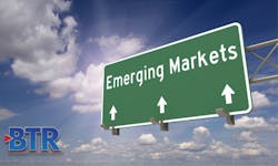 Emerging Markets, Emerging Powerhouses