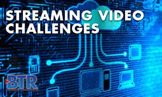 Streaming Video Straining CDNs