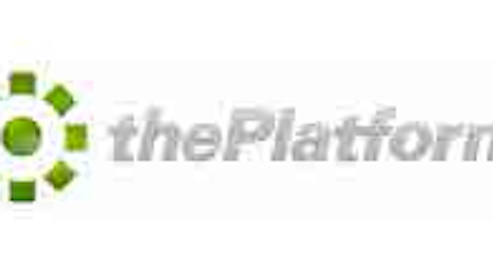 thePlatform