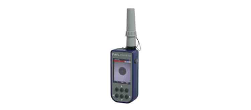 AFL FOCIS Flex Fiber Optic Connector Inspection System