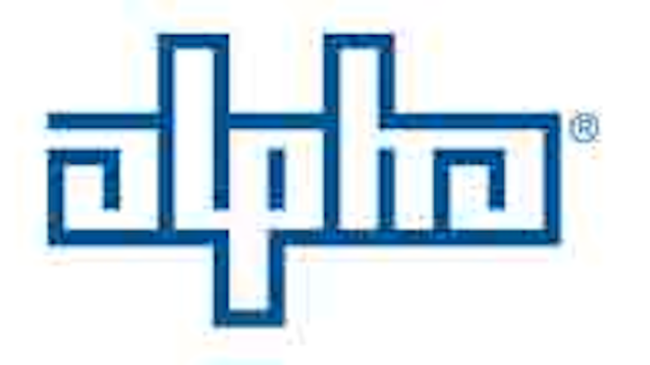 Alpha Intros Headend Fiber Panel