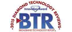 DTR Innovation Award