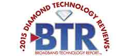 BTR's Diamond Technology Reviews 2015