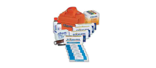 Microcare Sticklers