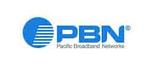 Pacific Broadband Networks