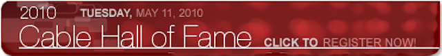 2010 Chof Banner Ad