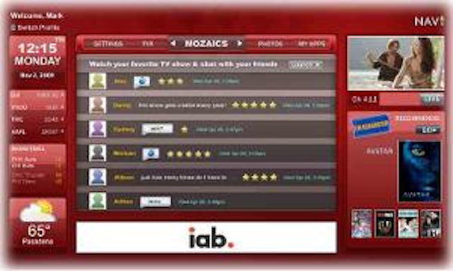 Activevideo Navi 300x180