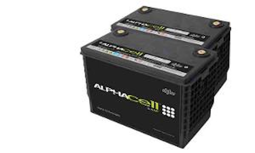 Alpha Alphacell 300x180