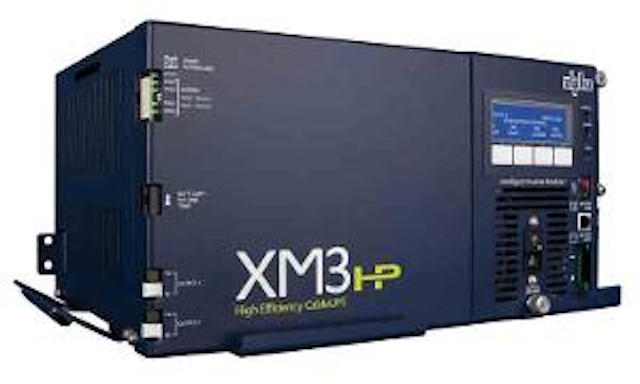 Alpha Xm3 300x180