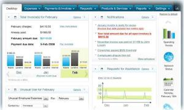 Amdocs Screenshot 300x180