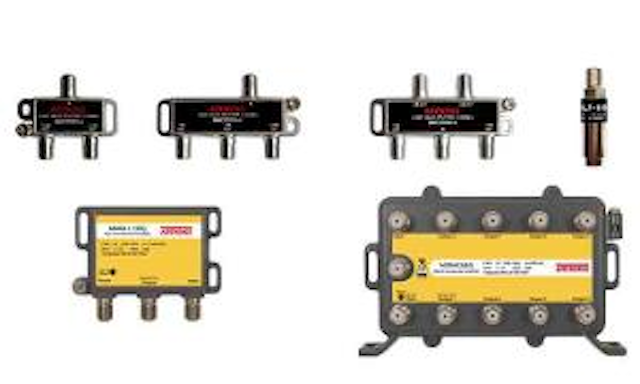 Antronix Mocaline 300x180