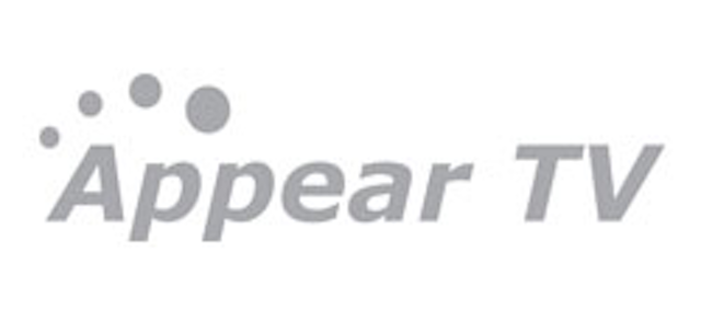 Appear Tv