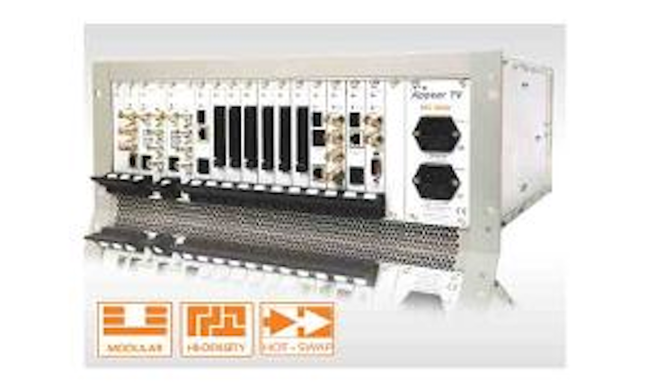 Appeartv Chassis 300x180