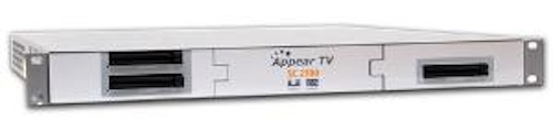 Appeartv Sc2100 300x72