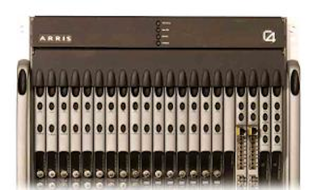 Arris Cmts 300x180