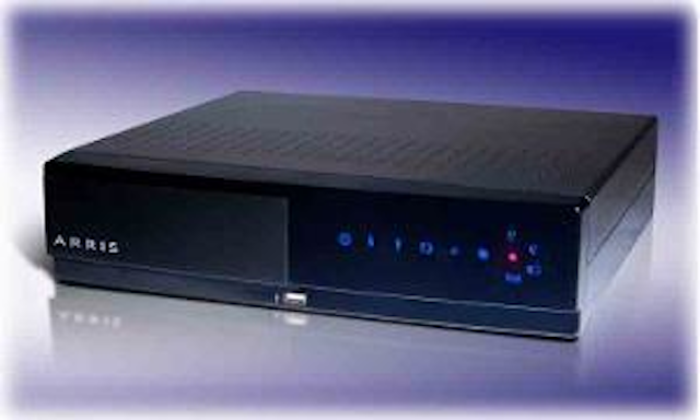 Arris Gateway 300x132