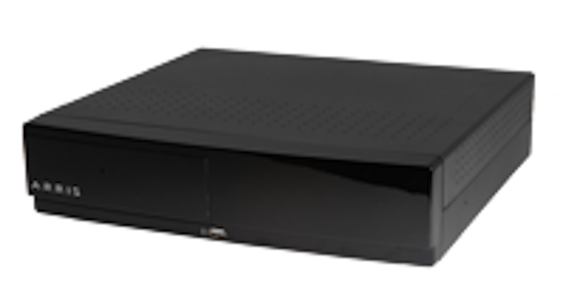 Arris Media Gateway Whole Home Solution 4 5 Diamonds