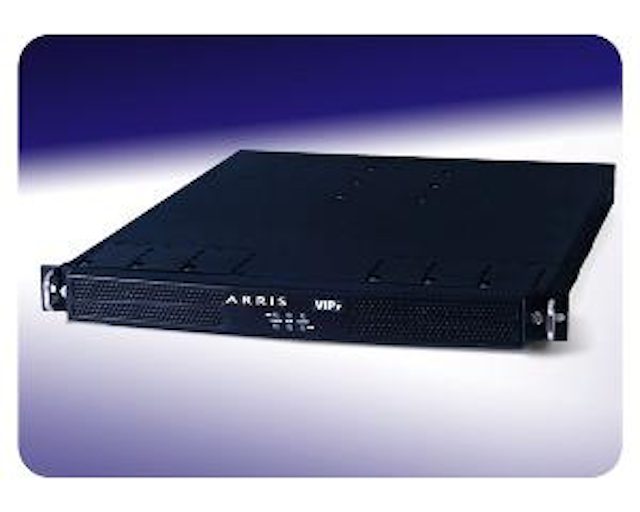 Arris Vipr Portal 300x240