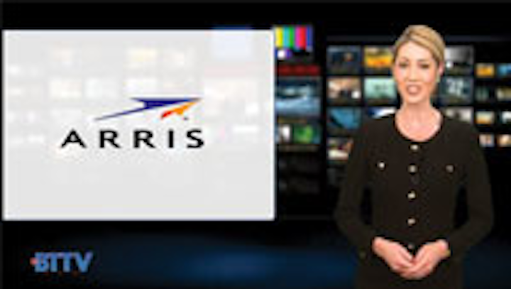 Arris Workforce